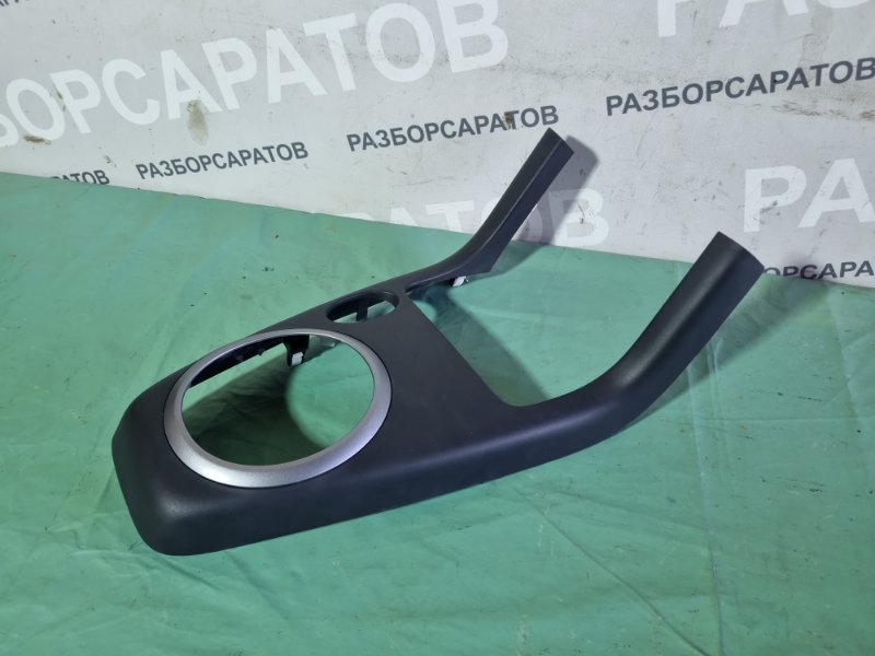 Накладка консоли центральной Suzuki Swift 2010