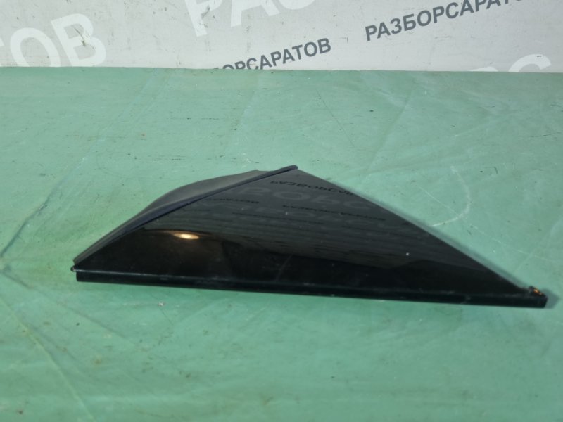 Накладка крыла Suzuki Swift 2010