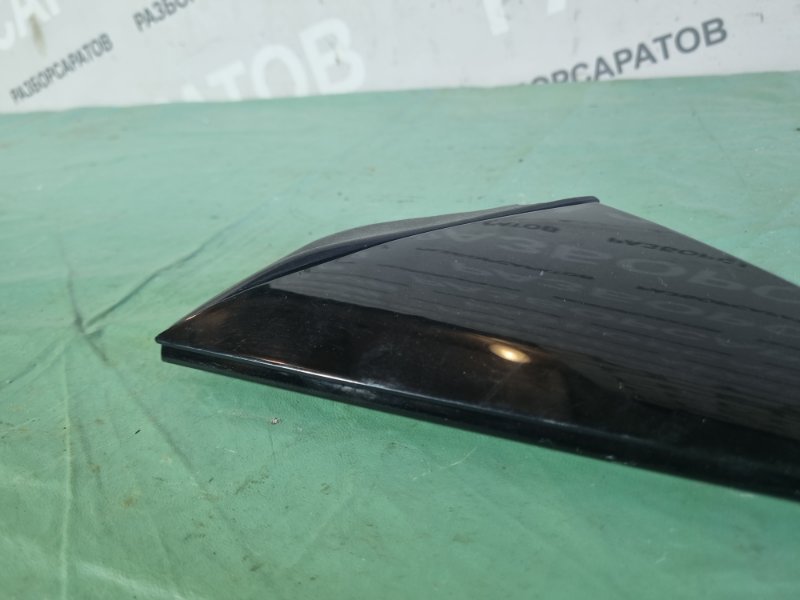 Накладка крыла Suzuki Swift 2010