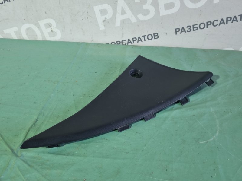 Накладка консоли Suzuki Swift 2010