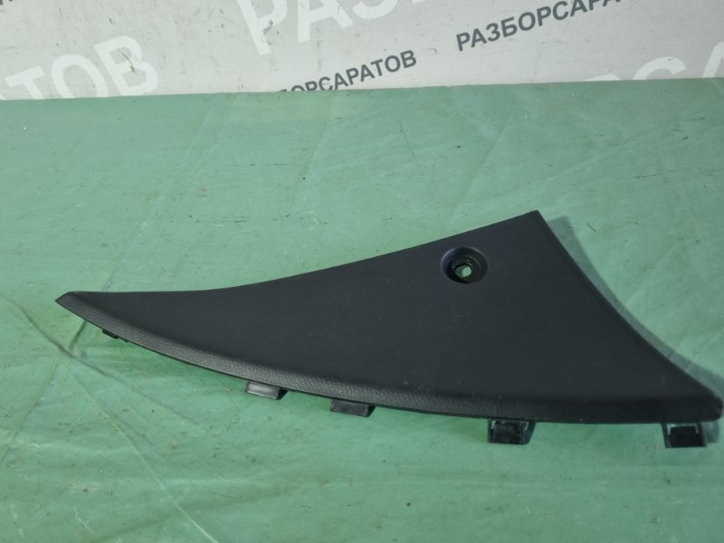 Накладка консоли Suzuki Swift 2010