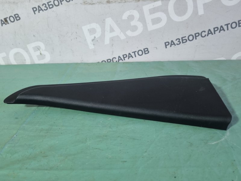 Накладка двери ( уголок ) Suzuki Swift 2010