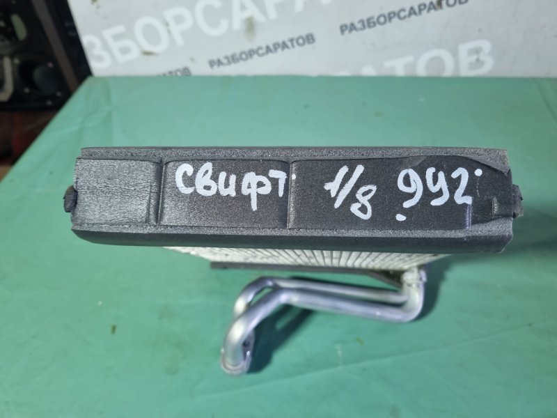 Испаритель кондиционера Suzuki Swift 2010