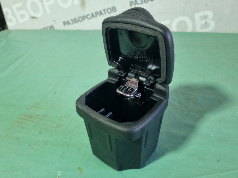 Пепельница Suzuki Swift 2010