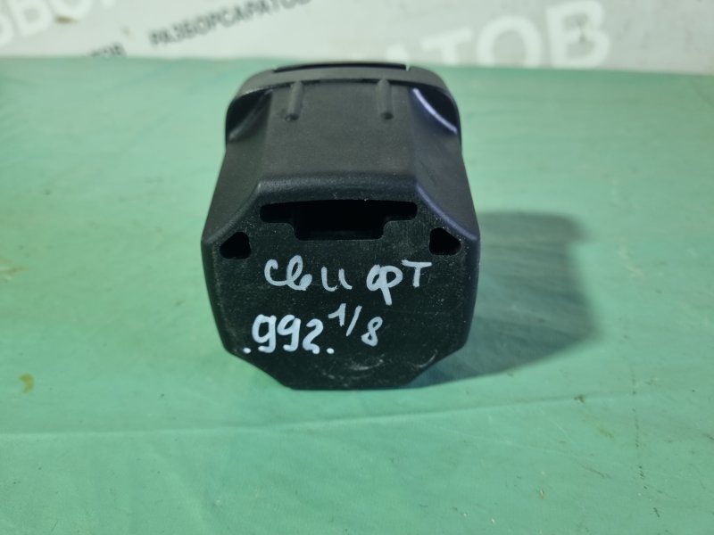 Пепельница Suzuki Swift 2010