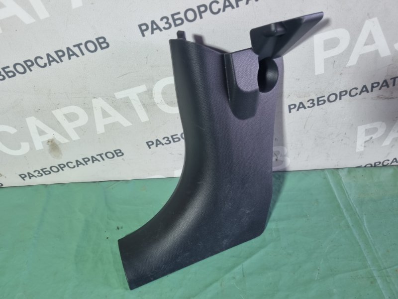 Накладка порогa Suzuki Swift 2010