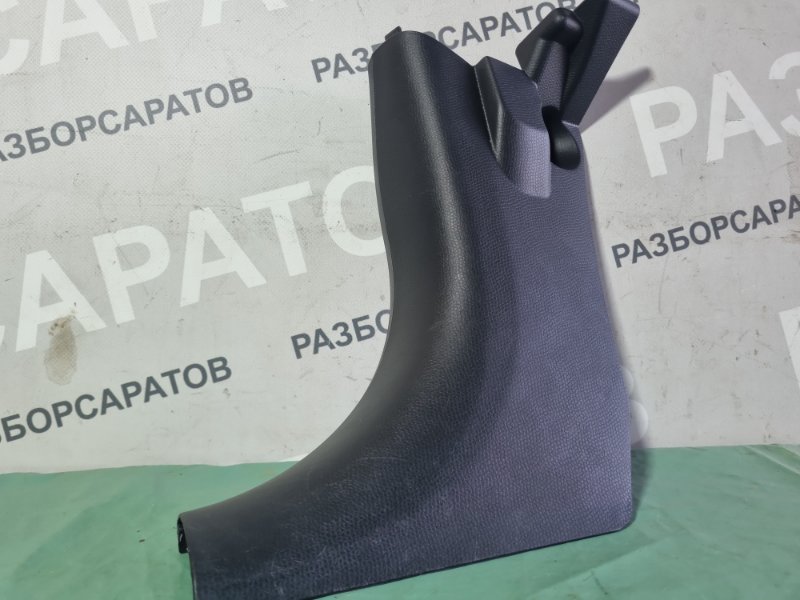 Накладка порогa Suzuki Swift 2010