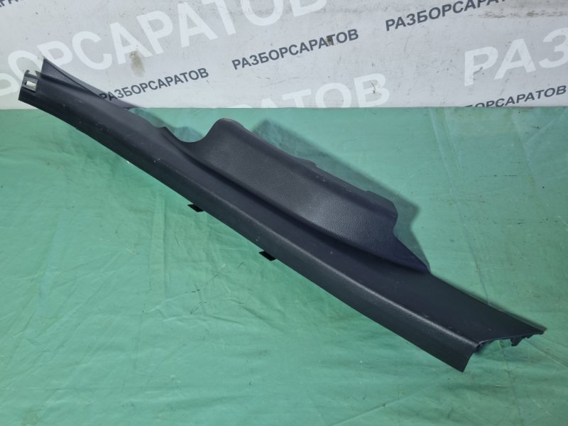 Накладка порога (внутренняя) Toyota Corolla 2008 седан