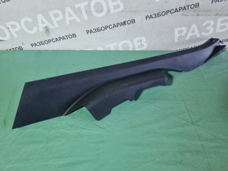 Накладка порога (внутренняя) Toyota Corolla 2008 седан