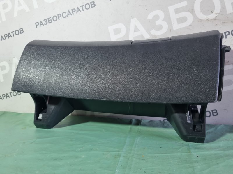 Бардачок Toyota Corolla 2008 седан