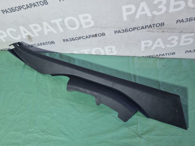 Накладка порога (внутренняя) Toyota Corolla 2008 седан