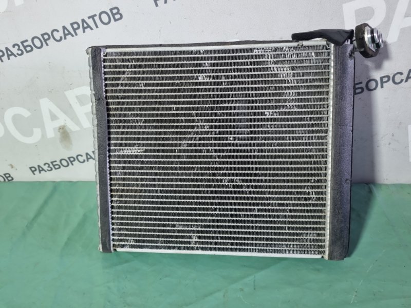 Испаритель кондиционера Toyota Corolla 2008 седан