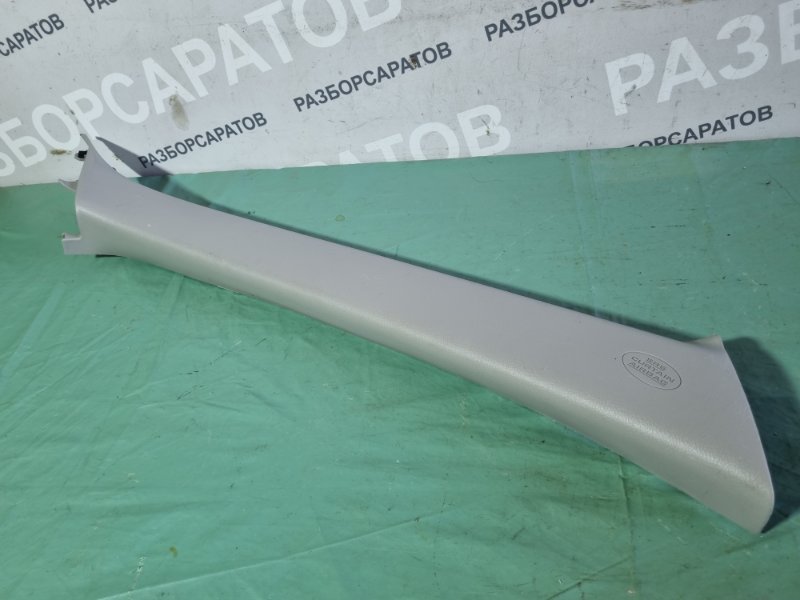 Накладка стойки Toyota Corolla 2008 седан