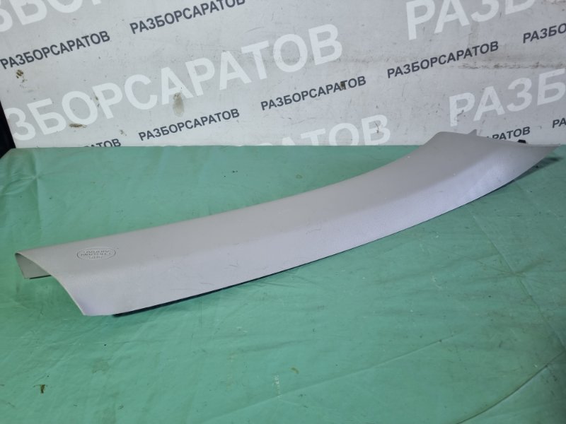 Накладка стойки Toyota Corolla 2008 седан
