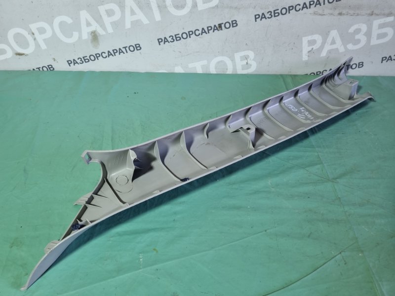 Накладка стойки Toyota Corolla 2008 седан