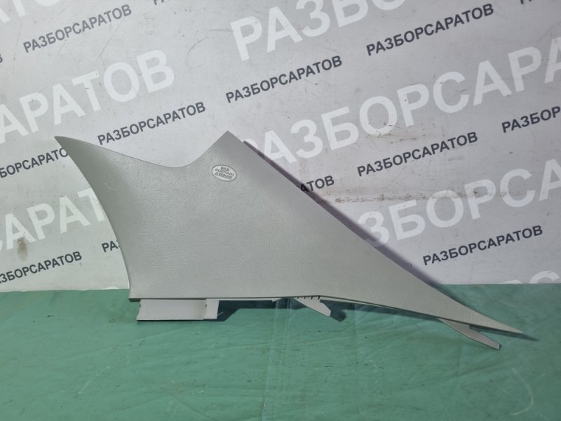 Обшивка стойки Toyota Corolla 2008 седан