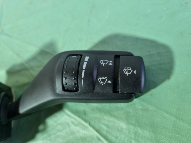 Переключатель подрулевой стеклоочистителей Ford Kuga 2009