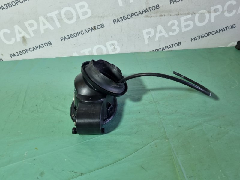 Механизм лючка бензобака Ford Kuga 2009