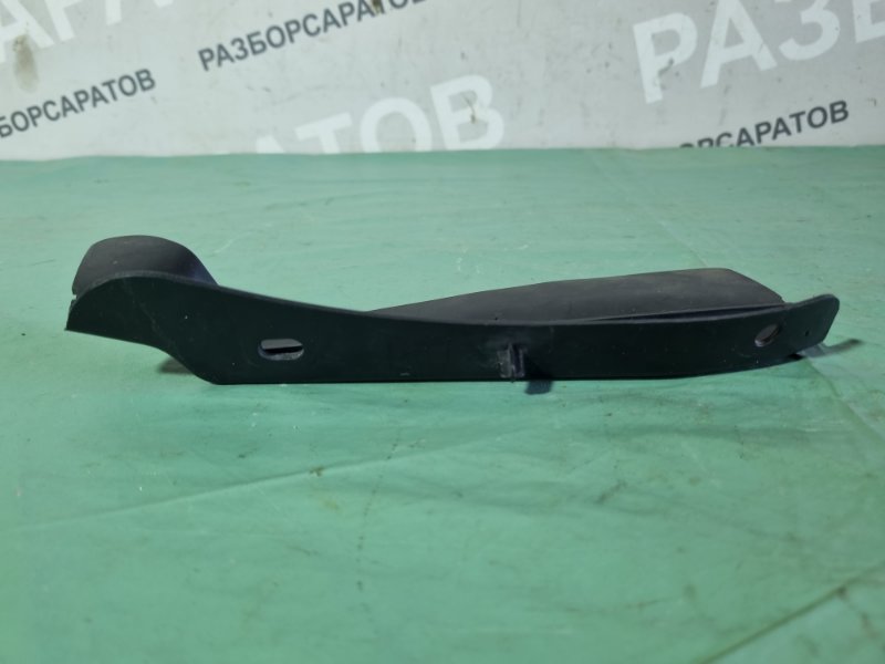 Водосток Ford Kuga 2009