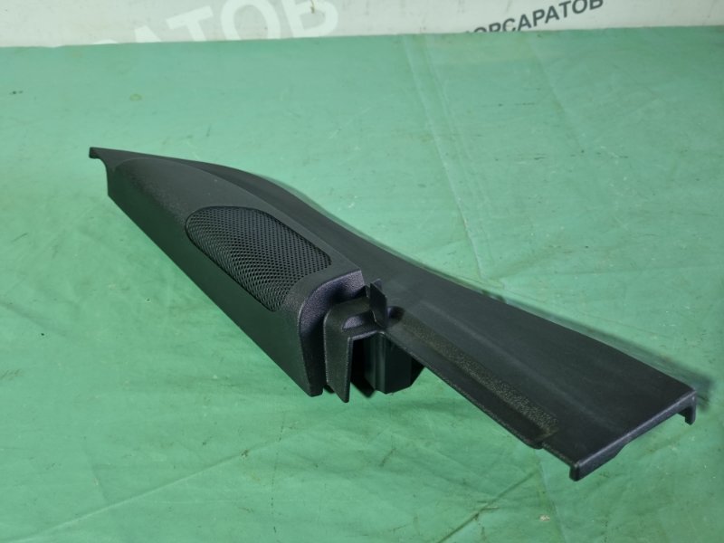 Накладка двери ( уголок ) Ford Kuga 2009