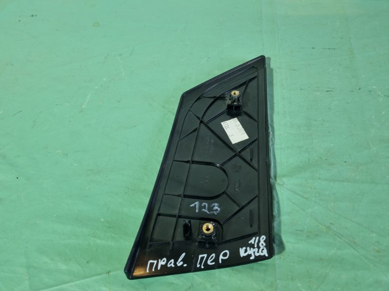 Накладка двери Ford Kuga 2009