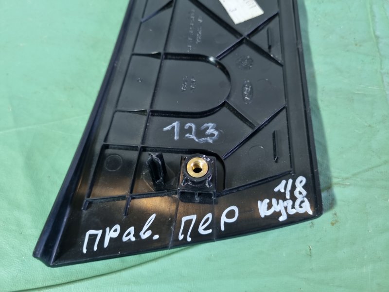Накладка двери Ford Kuga 2009