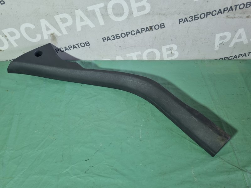 Накладка порога (внутренняя) Ford Kuga 2009