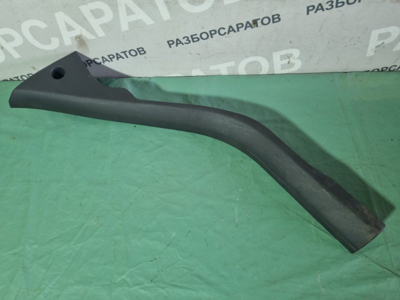 Накладка порога (внутренняя) Ford Kuga 2009