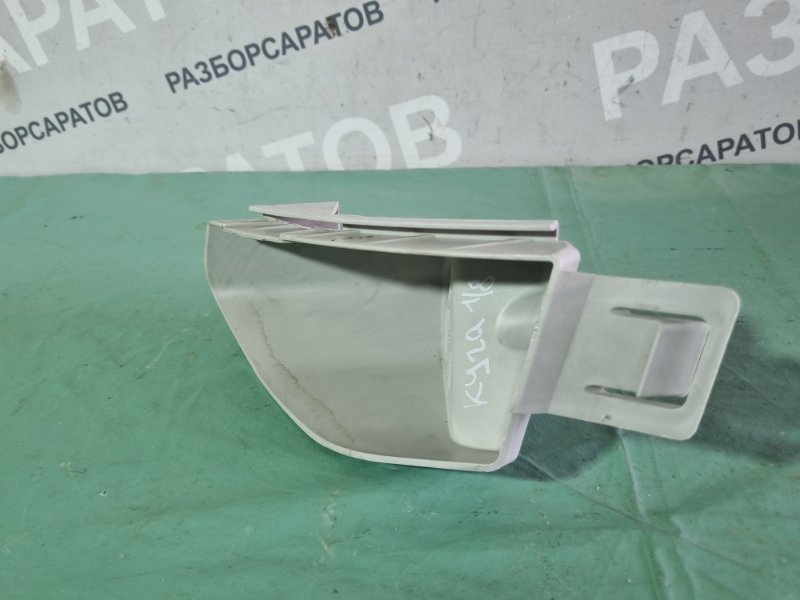 КРОНШТЕЙН КРЕПЛЕНИЯ БАМПЕРА Ford Kuga 2009