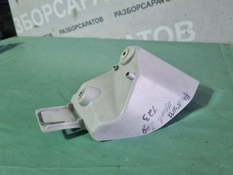 КРОНШТЕЙН КРЕПЛЕНИЯ БАМПЕРА Ford Kuga 2009