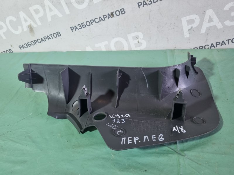 Накладка порогa Ford Kuga 2009