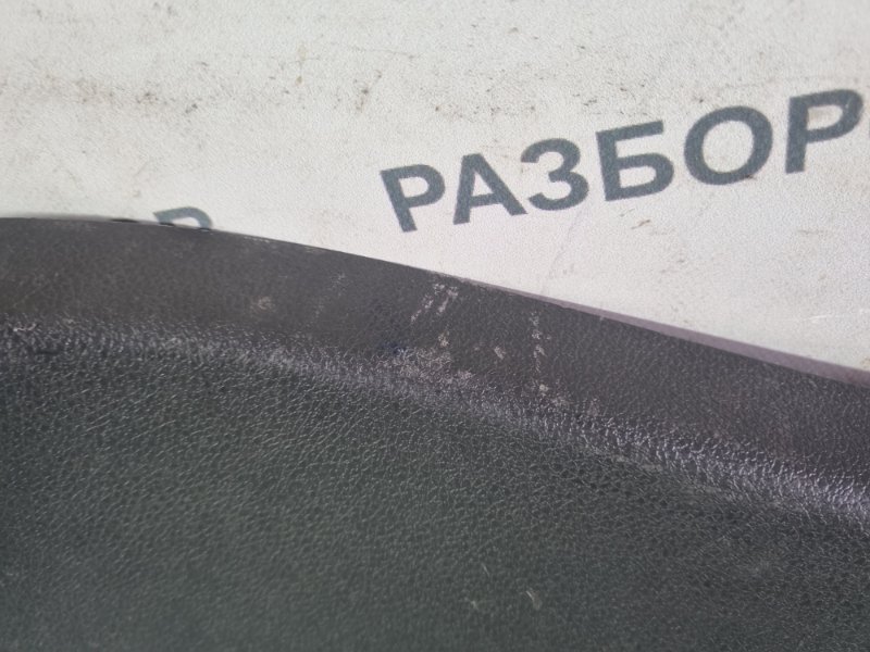 Обшивка двери багажника Ford Kuga 2009