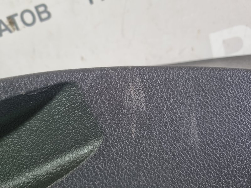 Накладка порогa Ford Kuga 2009