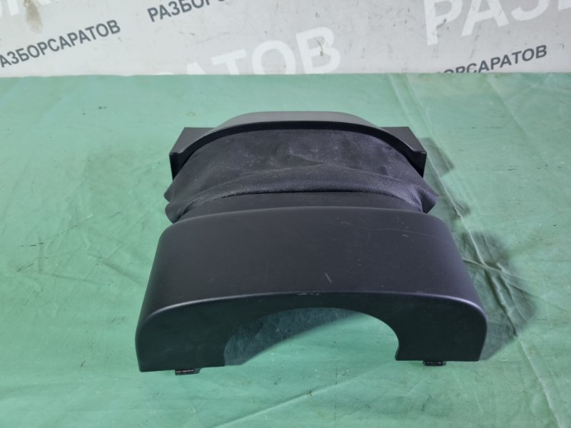 Накладка рулевой колонки Ford Kuga 2009