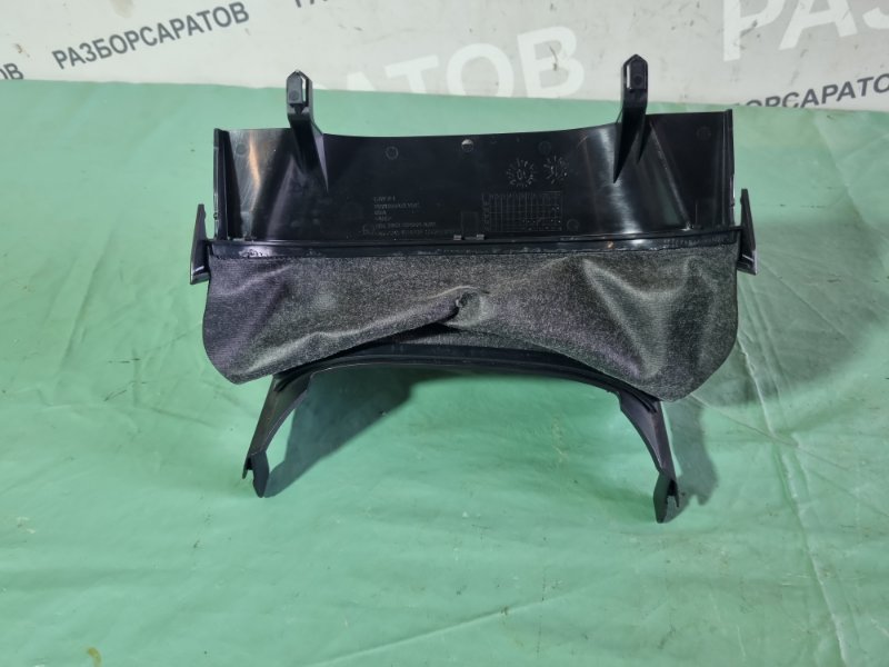 Накладка рулевой колонки Ford Kuga 2009