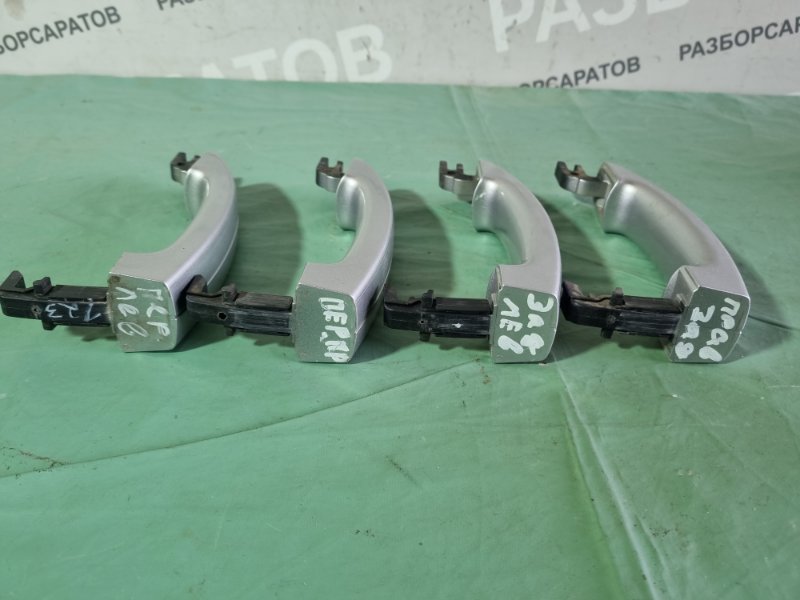 Ручка двери наружная Ford Kuga 2009