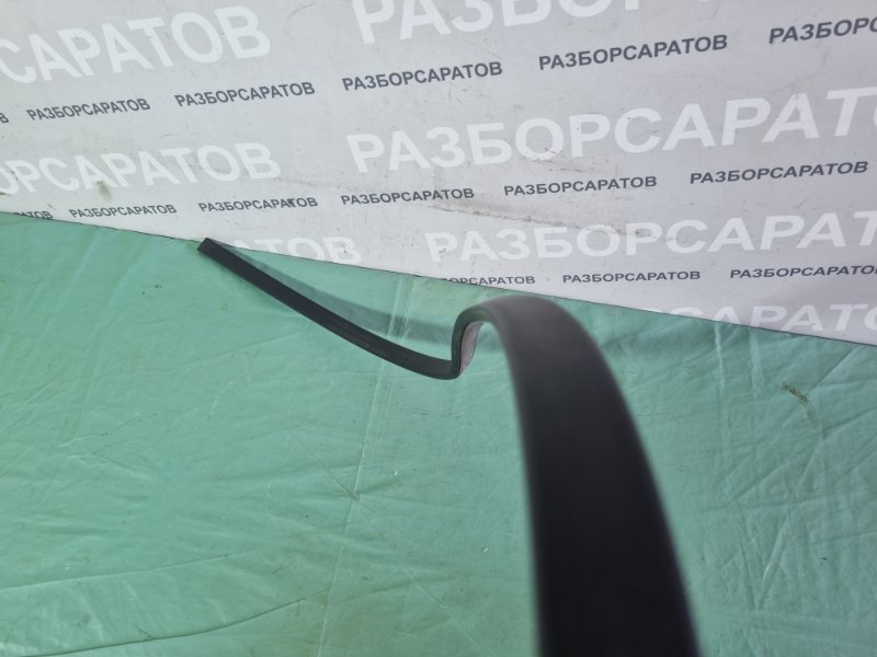 Молдинг крыши Ford Kuga 2009