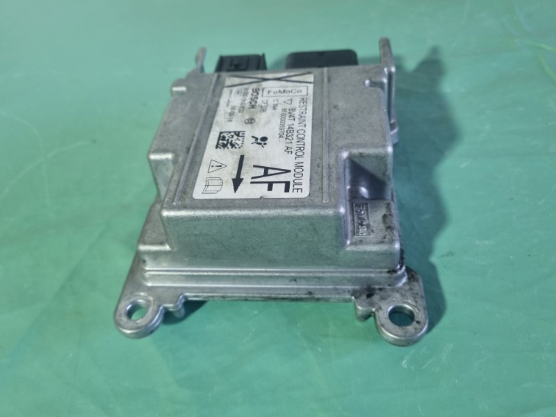 Блок SRS Ford Kuga 2008