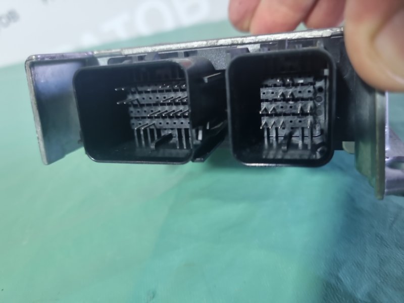 Блок SRS Ford Kuga 2008