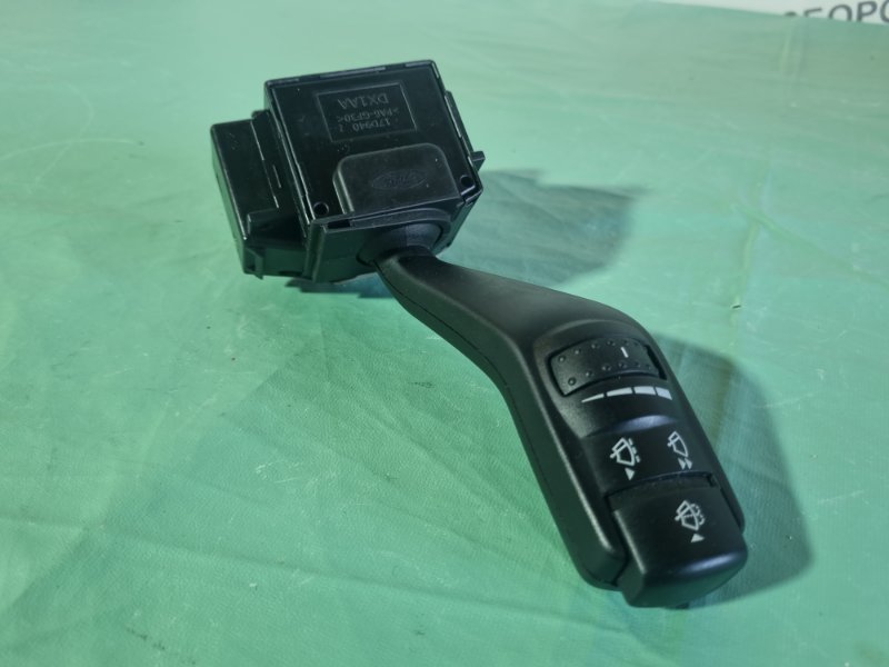 Переключатель стеклоочистителей Ford Kuga 2008