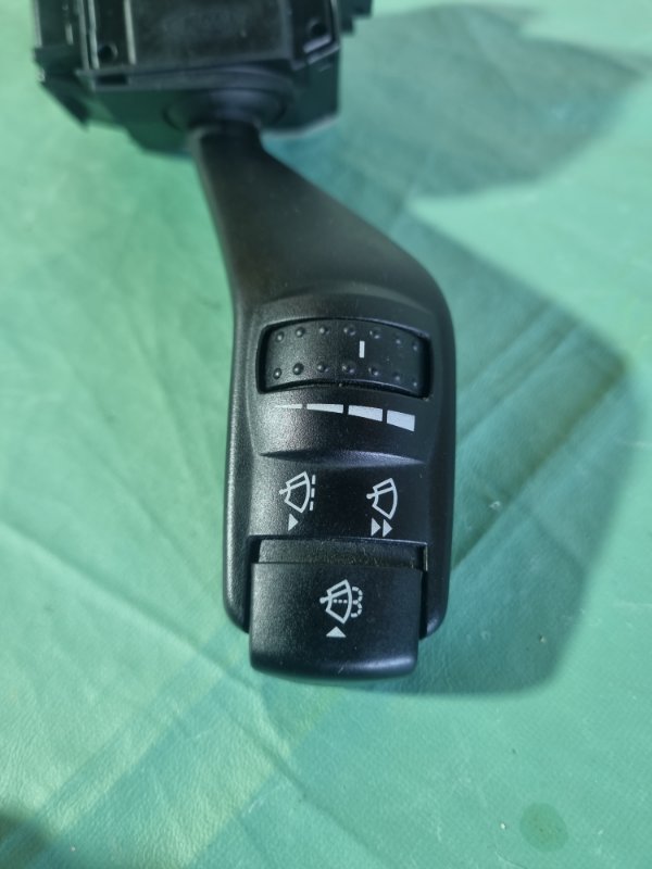 Переключатель стеклоочистителей Ford Kuga 2008