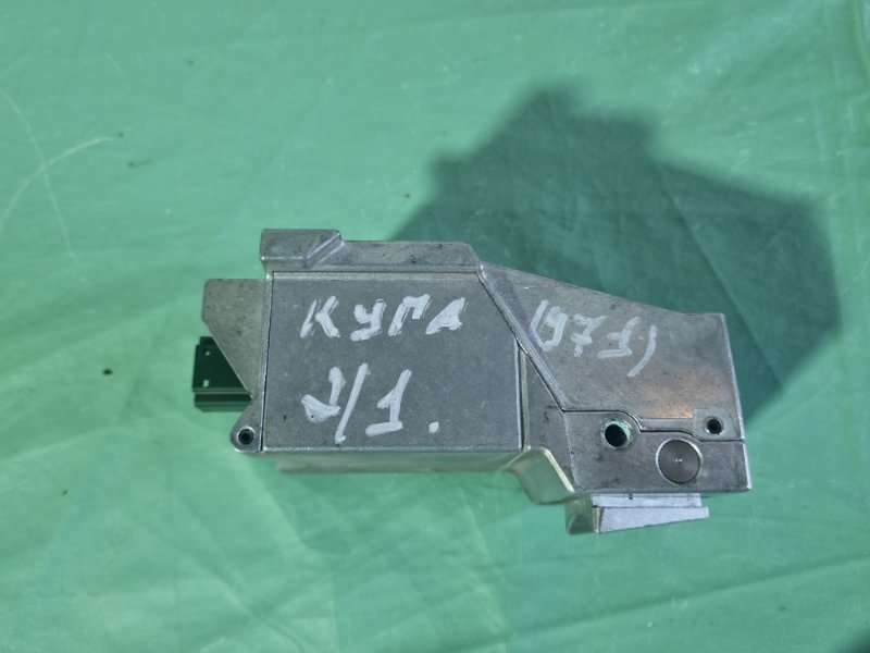 Блокиратор руля Ford Kuga 2008