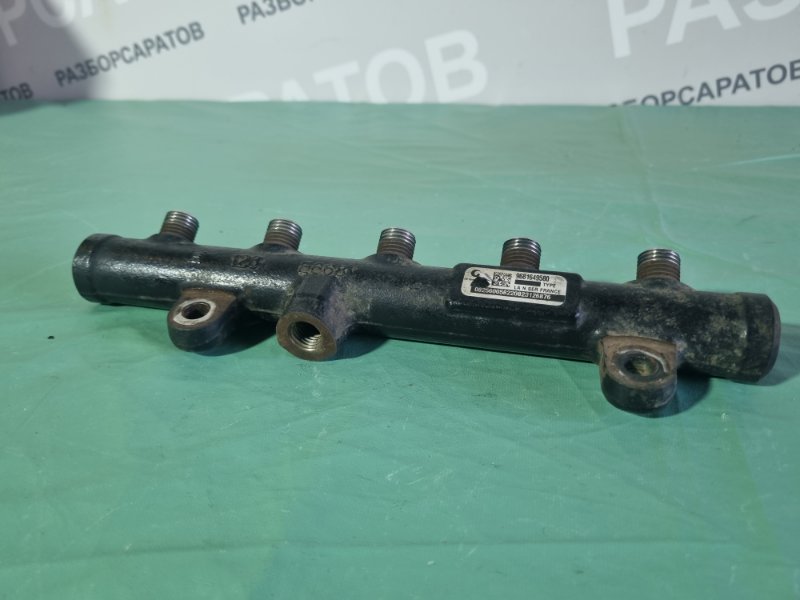 Рампа топливная Ford Kuga 2008