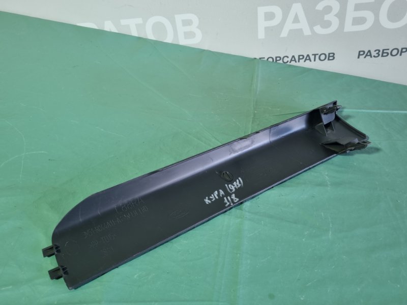 Накладка торпедо Ford Kuga 2008