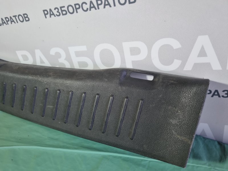 Накладка багажного отделения Ford Kuga 2008