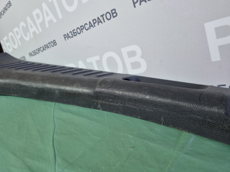 Накладка багажного отделения Ford Kuga 2008
