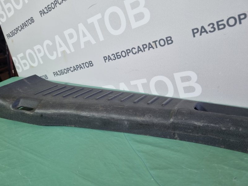 Накладка багажного отделения Ford Kuga 2008