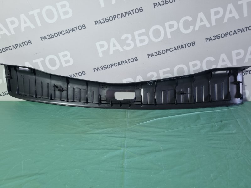 Накладка багажного отделения Ford Kuga 2008