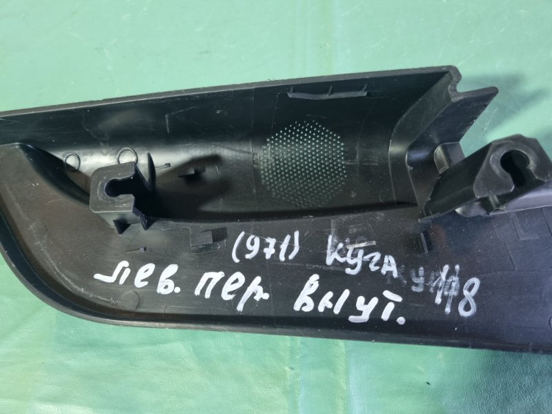 Накладка зеркала внутренняя Ford Kuga 2008