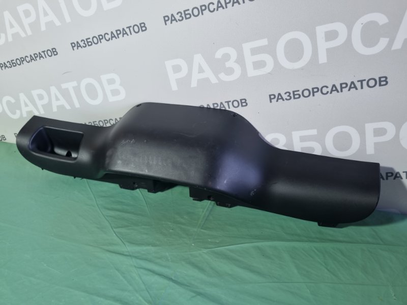 Накладка двери багажника Ford Kuga 2008